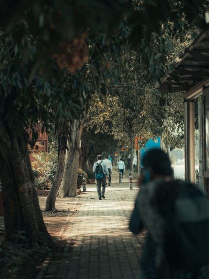 Garima Bhaskar - Photography Services The Soul of the Streets photo 29