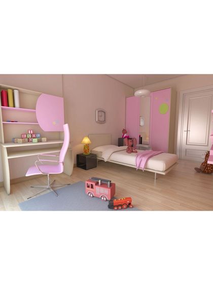 Ace Construction & Interiors - Home Renovation Creative Kids' Rooms photo 6