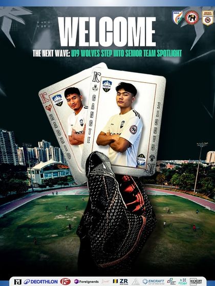 Pathway to Pro: Our Stars photo 9