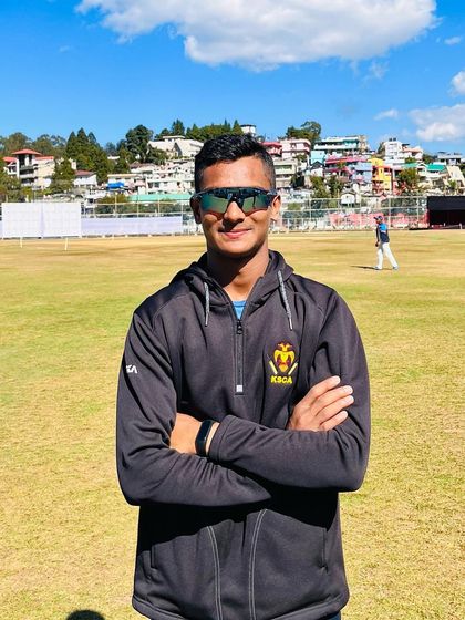 KYCA - High Performance Training Our Champions: From Academy to Arena photo 45