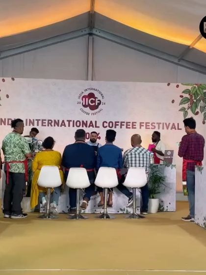 Understanding the judging criteria at competitions helps us train baristas to a championship standard, focusing on taste, technique, and presentation.