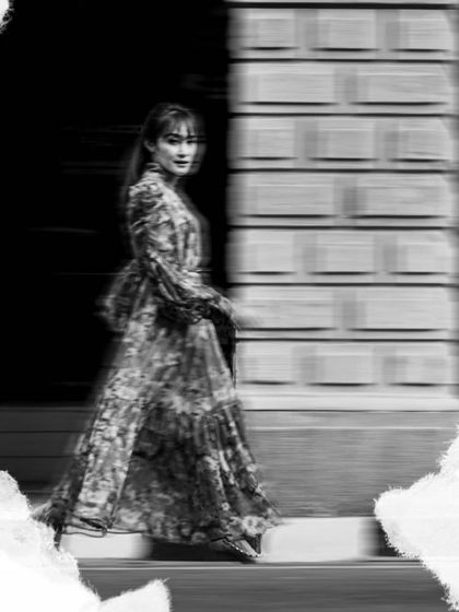 Vrutika Doshi - Lifestyle & Portrait Photography Individual & Branding Portraits photo 13