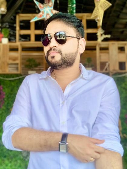 Enjoying a bit of downtime. Even when I'm not in the studio, I'm always thinking about music and finding inspiration.