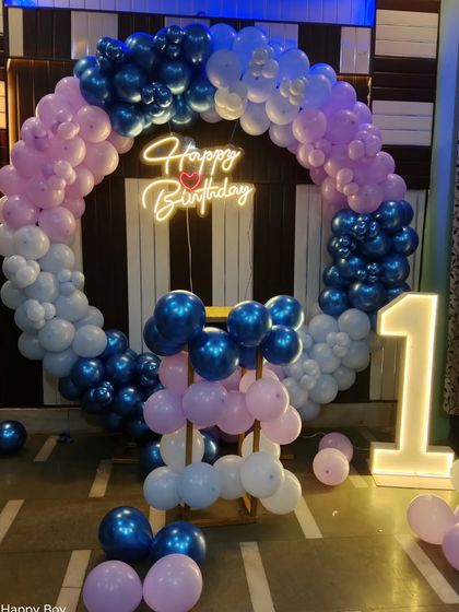 Kids' Themed Birthday Parties photo 83