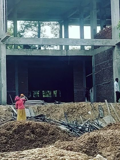 Farmhouses: Blending with Nature photo 4