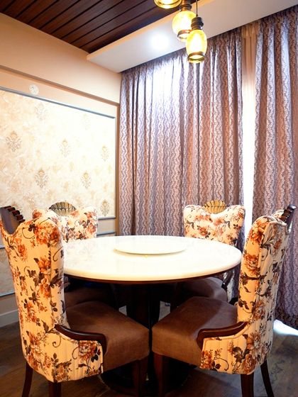 Reminiscent - Complete Home Interiors Luxurious Living & Dining Spaces photo 139