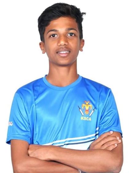 Magadi Cricket Academy - Year-Round Cricket Coaching Program Pathway to Professional Cricket: KSCA Selections & Beyond photo 60