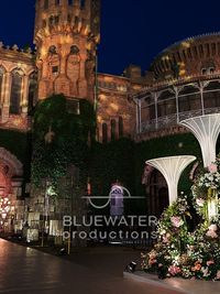 Wedding Decor and Production