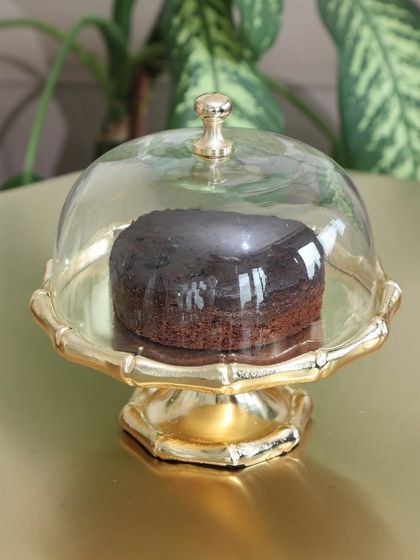 Elevated Displays: Serving & Cake Stands photo 45