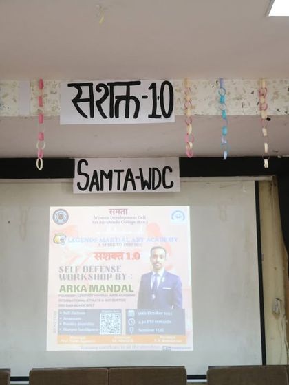 University Empowerment Programs photo 12