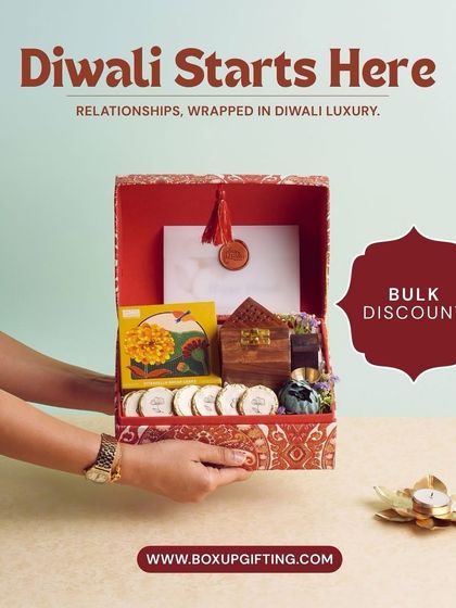 Diwali Celebration Hampers photo 17