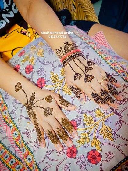 Minimalist & Chic Designs photo 7