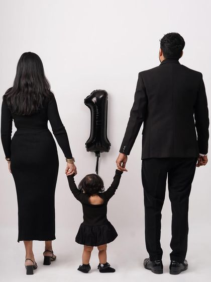 The Family Album photo 5