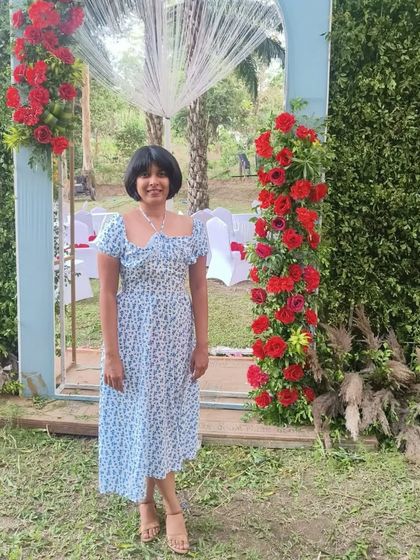 Rajni Shivaram - Live Music Performance Weddings & Intimate Celebrations photo 7