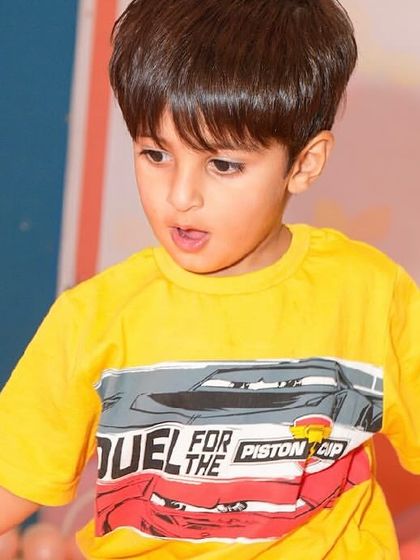 More Party Moments photo 36