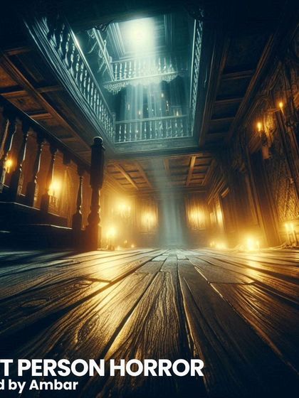 There's nothing quite like a story that gets under your skin. This "First Person Horror" workshop focused on using a close, intimate perspective to build dread and create a truly terrifying and immersive reader experience.