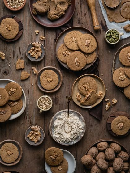 Food & Beverage Stories photo 49