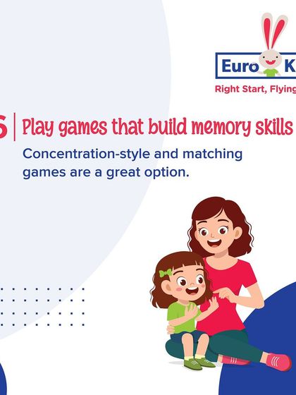 EuroKids - Toddler Program Expert Guidance for Parents photo 26