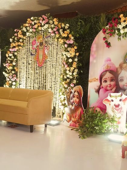 Immersive Themed Parties photo 7