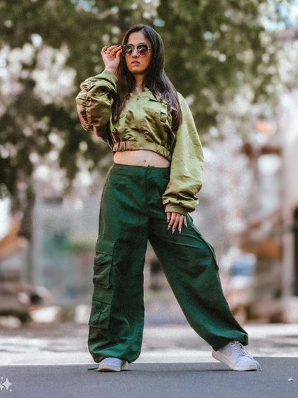 Rakshith Shetty - Fashion & Portfolio Photography Bangalore Street Style photo 10