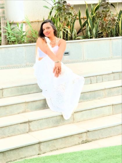 My Signature 'Knots and Bangles' Drapes photo 22