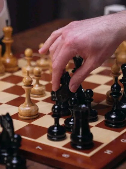 Embark on a journey of strategic brilliance with us. Our academy is dedicated to nurturing minds and building formidable chess players through tailored programs for all skill levels.