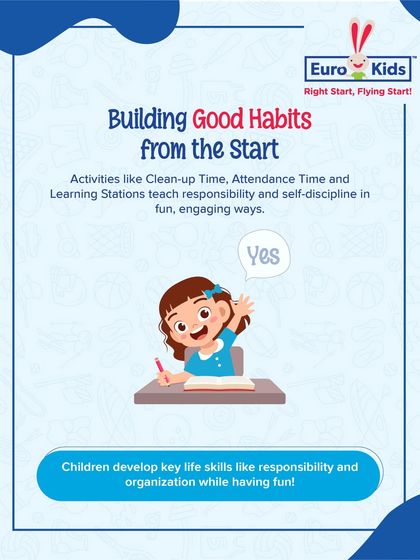 EuroKids - Toddler Program The EuroTots Program: A Gentle Start to School photo 11