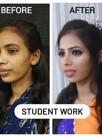 Student Makeovers: See the Progress photo 6