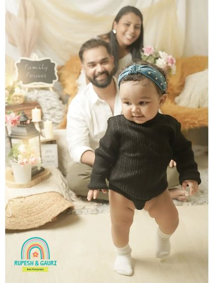 Our Family Portraits photo 42