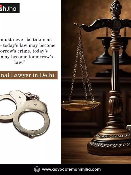 The law is dynamic, and you need a lawyer who understands its nuances. This visual, featuring handcuffs and the scales of justice, reflects my approach to providing current and effective criminal defense.