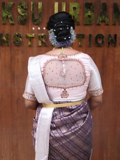 Aarvi The Designer Vastra - Custom Ethnic & Bridal Wear Design Coordinated Family & Couple Outfits photo 12