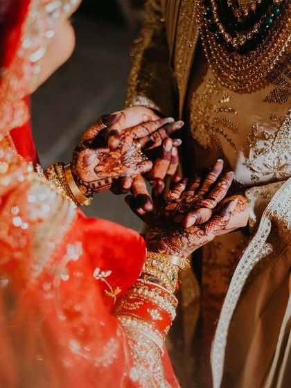 The Wedding Ceremony photo 25