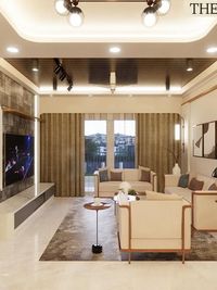 Interior Execution for Designers & Architects