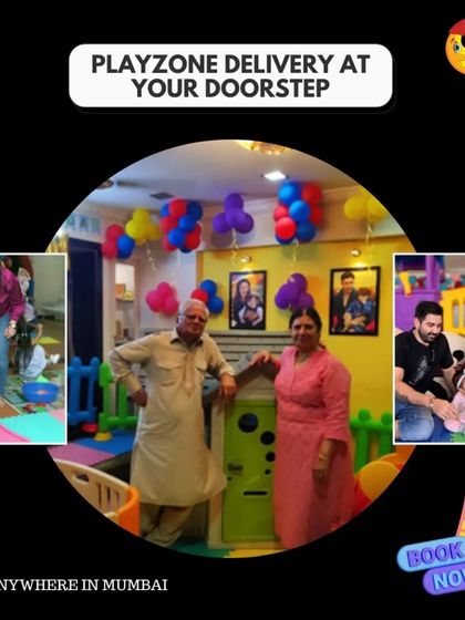 Happy Clients, Happier Kids photo 9