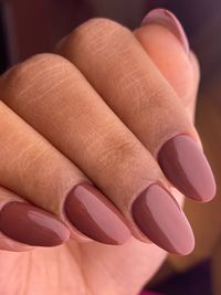 Manicures & Pedicures