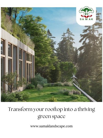 Urban & Terrace Oases photo 4