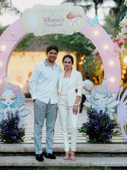 Venu Events - Full-Service Themed Birthday Party Planning Enchanted Princess & Fairytale Parties photo 30