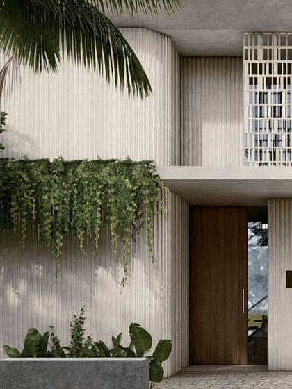 Private Residences: Sanctuaries in Nature photo 4