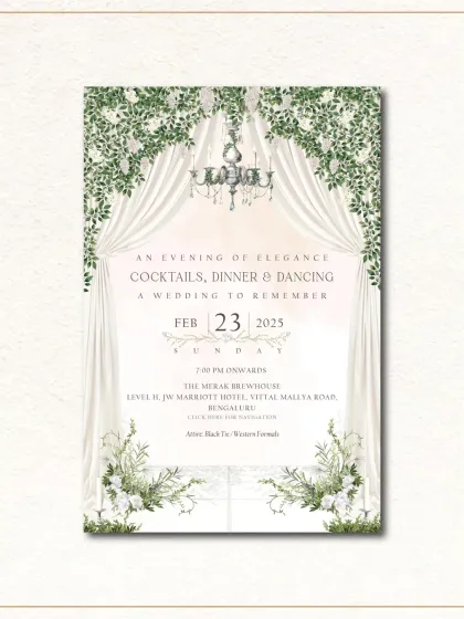 Kiana - Invitations & Stationery for Special Occasions Digital & Animated Storytelling photo 5