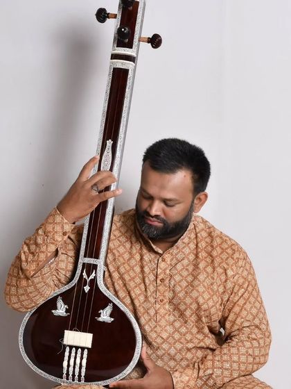 Tanpuras and Tanpuris photo 20