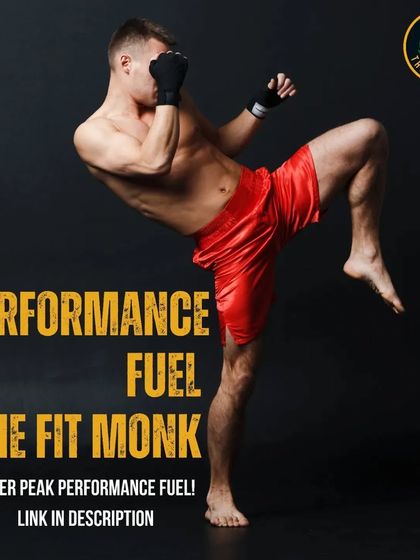 Peak performance starts with peak performance fuel. My meals are crafted to help athletes and fitness enthusiasts reach their full potential.