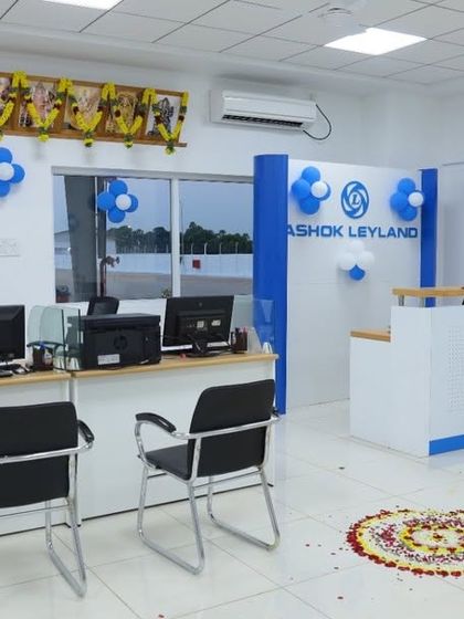 MTA Architects - Commercial & Workspace Design Additional Work & Concepts photo 6