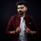 DJ Barot