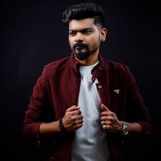 DJ Barot