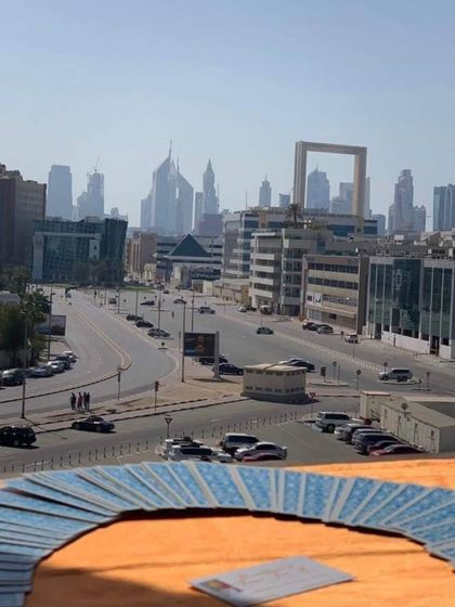 Shambhavi - Spiritual & Life Coaching Tarot, Runes & Divination photo 14