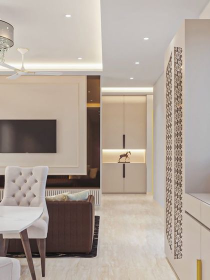 Living & Dining Spaces photo 12