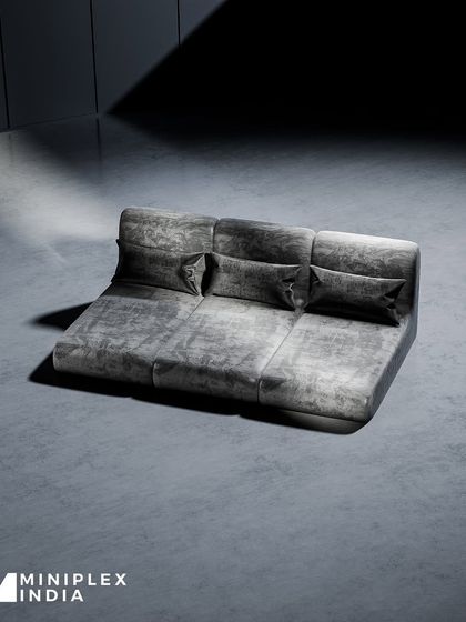 Custom Seating: Recliners, Sofas & Loungers photo 4