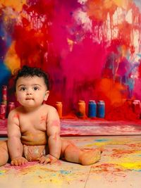 Newborn, Baby & Kids Photography