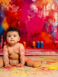 Newborn, Baby & Kids Photography