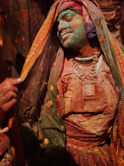 Festivals of India photo 28